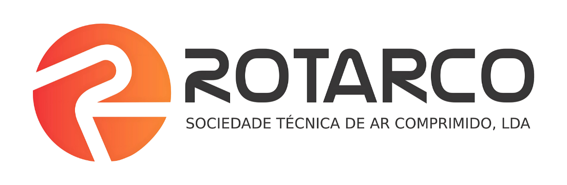 Rotarco — Sociedade Técnica de Ar Comprimido, Lda